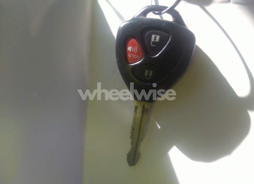 Photo 11 of 2016 Toyota 4runner SR5 (VIN JTEBU5JR6G5280023)