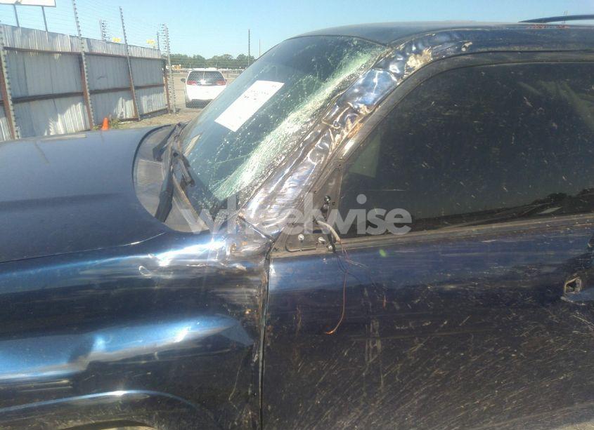 Photo 18 of 2016 Toyota 4runner SR5 (VIN JTEBU5JR6G5280023)