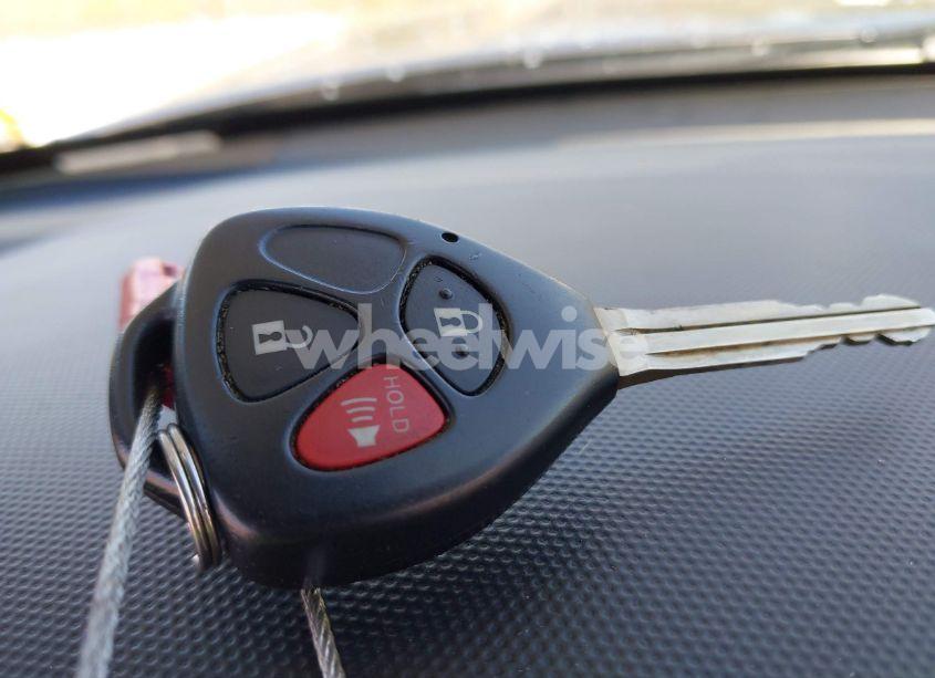 Photo 11 of 2016 Toyota 4runner SR5 (VIN JTEBU5JR6G5387329)