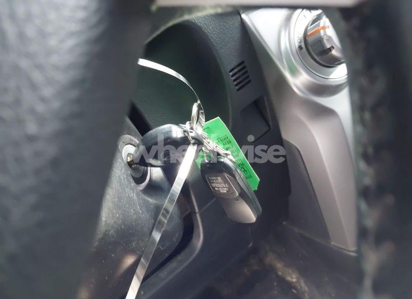 Photo 11 of 2017 Toyota 4runner SR5 PREMIUM (VIN JTEBU5JR6H5413431)