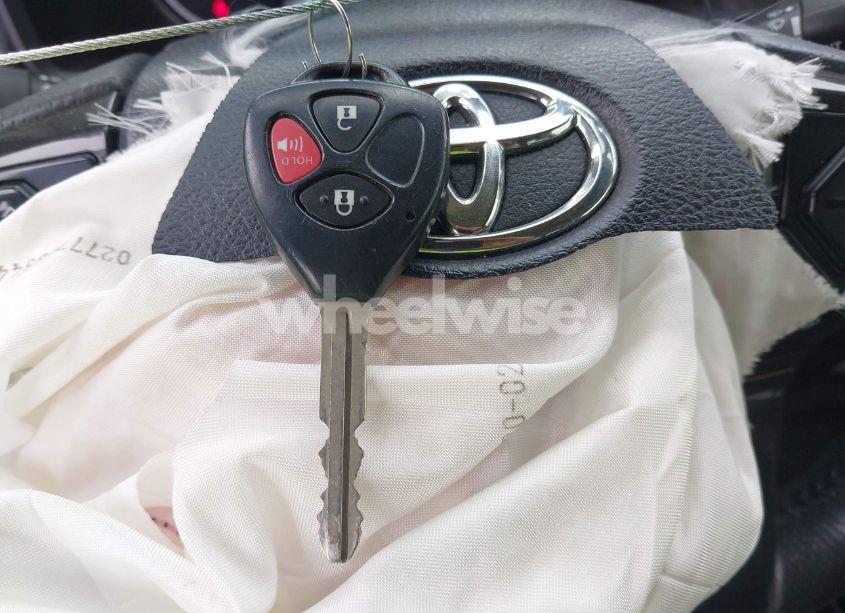 Photo 11 of 2017 Toyota 4runner TRD OFF ROAD PREMIUM (VIN JTEBU5JR6H5480109)