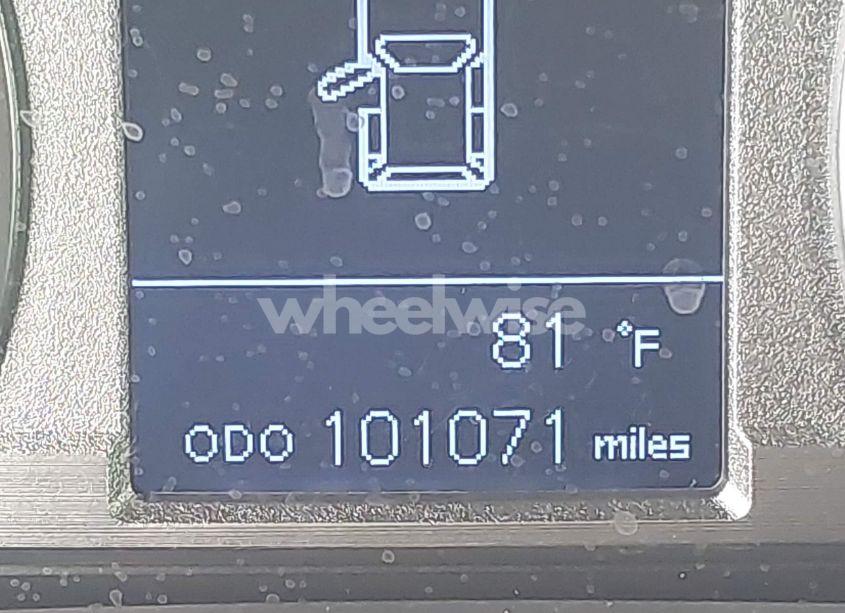 Photo 16 of 2017 Toyota 4runner TRD OFF ROAD PREMIUM (VIN JTEBU5JR6H5480109)