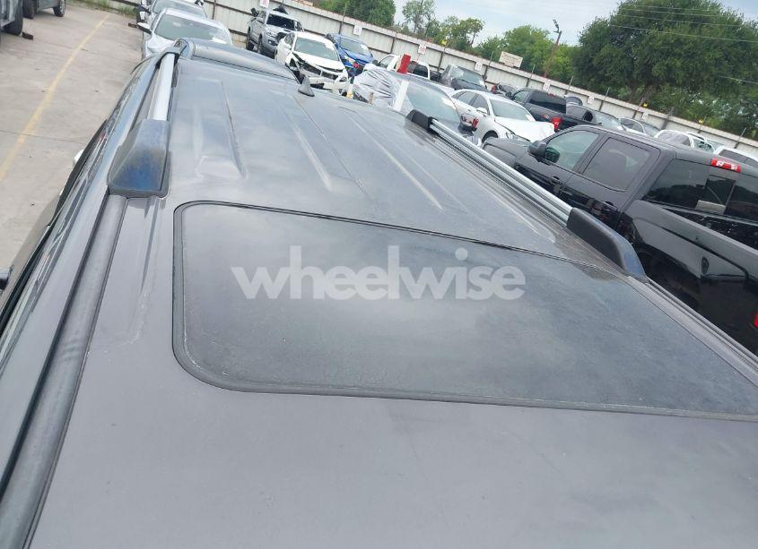 Photo 20 of 2017 Toyota 4runner TRD OFF ROAD PREMIUM (VIN JTEBU5JR6H5480109)