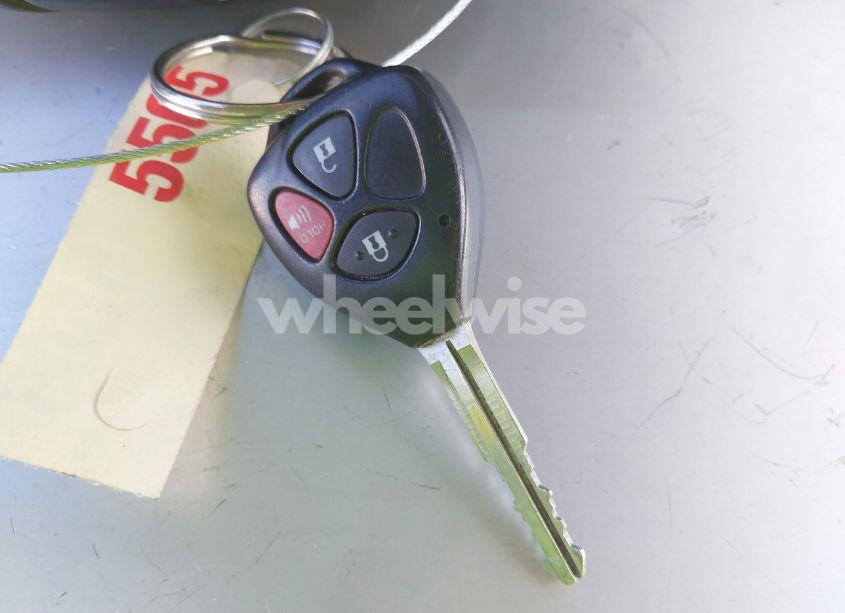 Photo 11 of 2019 Toyota 4runner LIMITED/LIMITED NIGHTSHADE/SR5/SR5 PREMIUM/TRD OFF ROAD/TRD OFF ROAD PREMIUM/TRD PRO (VIN JTEBU5JR6K5704454)