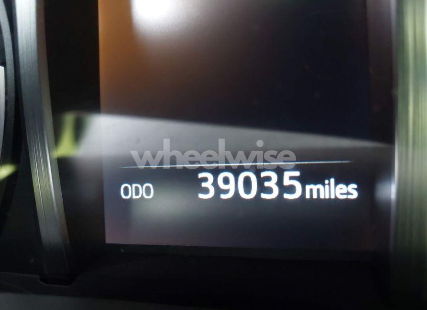 Photo 15 of 2020 Toyota 4runner SR5/SR5 PREMIUM/VENTURE/LIMITED/NIGHT SHADE/TRD OFF ROAD/TRD OFF ROAD PREMIUM/TRD PRO (VIN JTEBU5JR6L5780130)