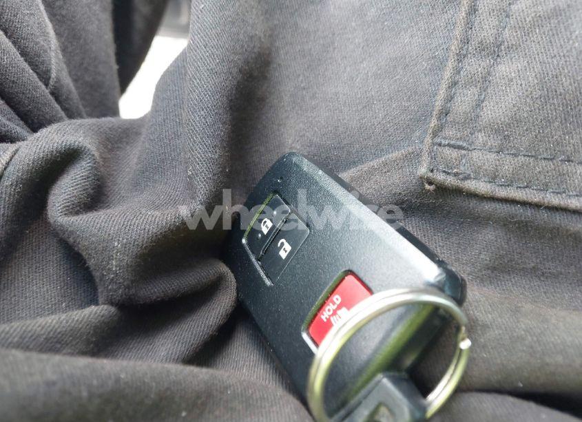 Photo 11 of 2020 Toyota 4runner SR5 PREMIUM (VIN JTEBU5JR6L5784226)