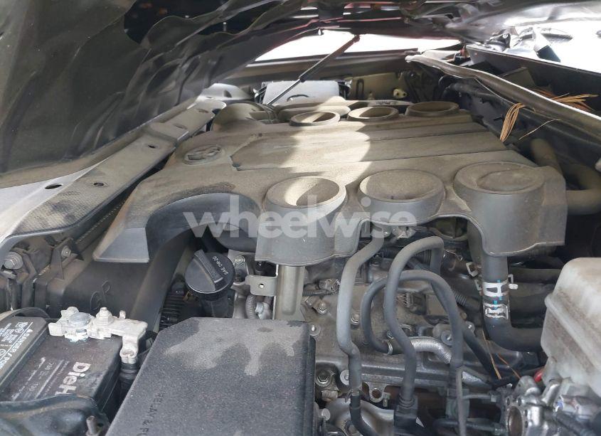 Photo 10 of 2011 Toyota 4runner SR5 V6 (VIN JTEBU5JR7B5072287)