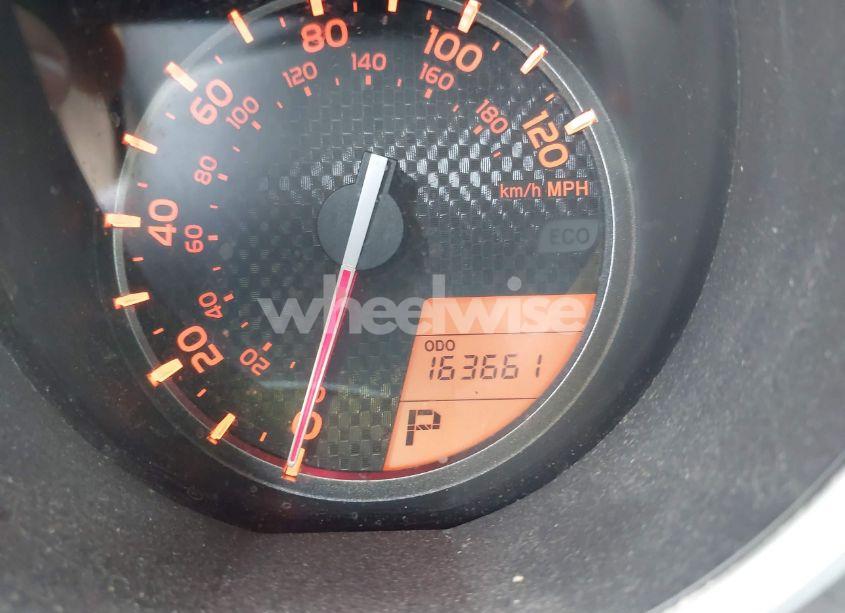 Photo 15 of 2011 Toyota 4runner SR5 V6 (VIN JTEBU5JR7B5072287)