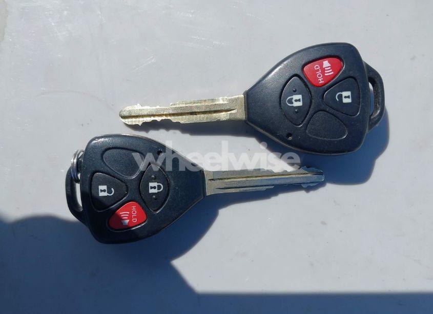 Photo 11 of 2015 Toyota 4runner SR5 (VIN JTEBU5JR7F5216491)