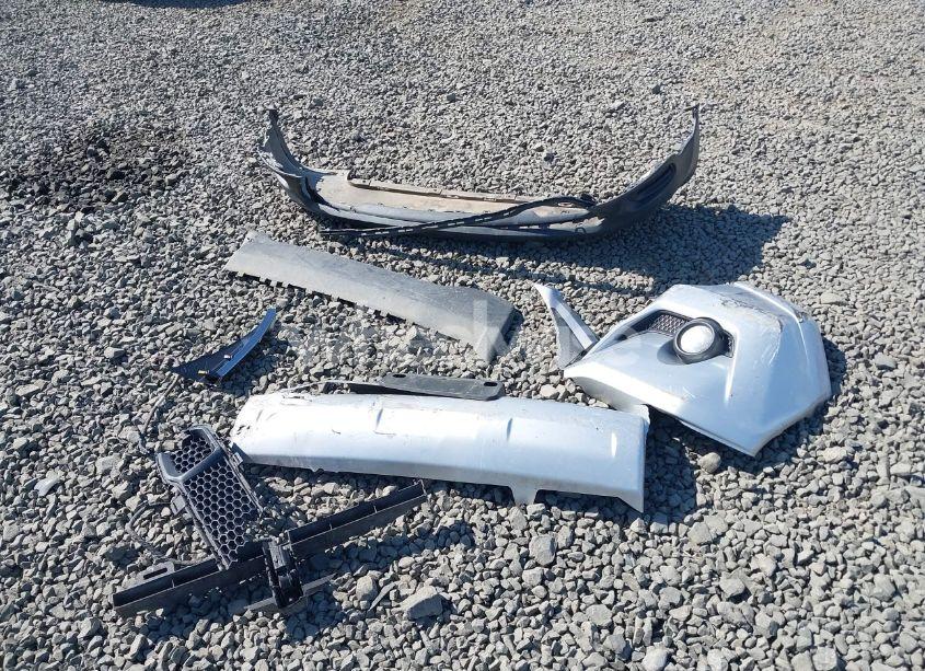 Photo 12 of 2015 Toyota 4runner SR5 (VIN JTEBU5JR7F5216491)