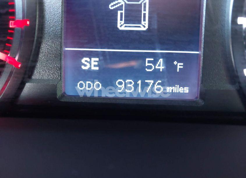 Photo 16 of 2015 Toyota 4runner SR5 (VIN JTEBU5JR7F5216491)