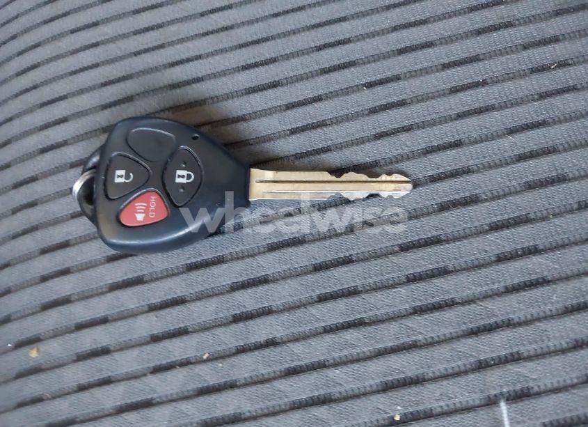 Photo 11 of 2016 Toyota 4runner SR5 (VIN JTEBU5JR7G5294061)