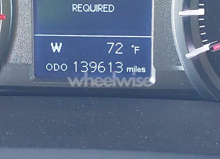 Photo 15 of 2016 Toyota 4runner SR5 (VIN JTEBU5JR7G5294061)