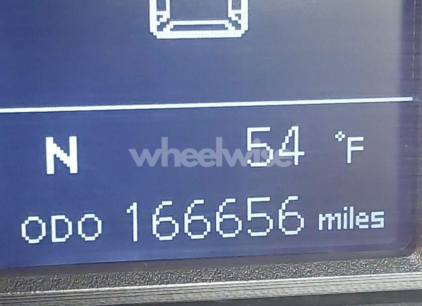 Photo 16 of 2016 Toyota 4runner SR5 (VIN JTEBU5JR7G5309576)