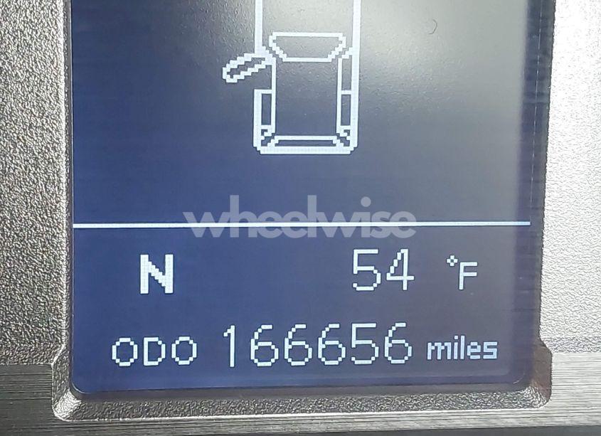 Photo 7 of 2016 Toyota 4runner SR5 (VIN JTEBU5JR7G5309576)