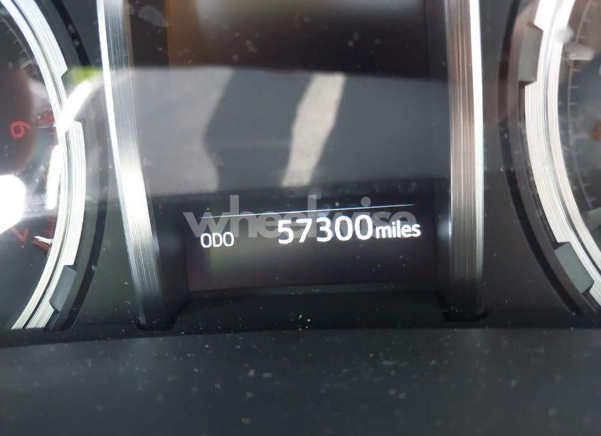 Photo 16 of 2020 Toyota 4runner NIGHTSHADE SPECIAL EDITION (VIN JTEBU5JR7L5747279)