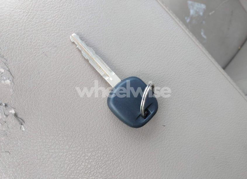 Photo 11 of 2012 Toyota 4runner SR5 (VIN JTEBU5JR8C5104925)