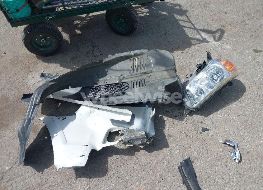 Photo 12 of 2012 Toyota 4runner SR5 (VIN JTEBU5JR8C5104925)