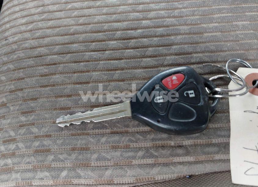 Photo 11 of 2014 Toyota 4runner SR5 (VIN JTEBU5JR8E5154971)