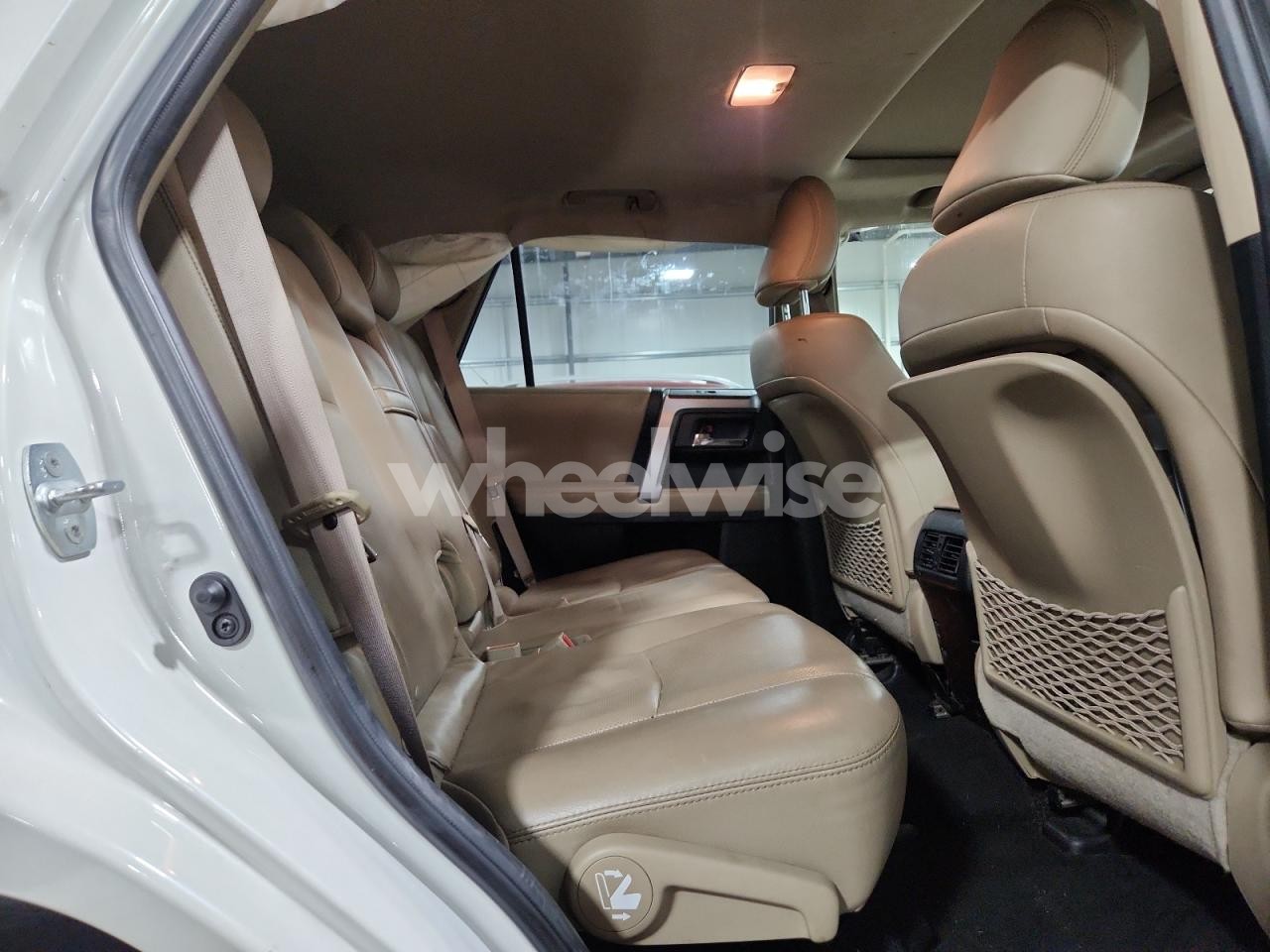 Photo 11 of 2015 TOYOTA 4RUNNER SR5/SR5 PREMIUM (VIN JTEBU5JR8F5234210)