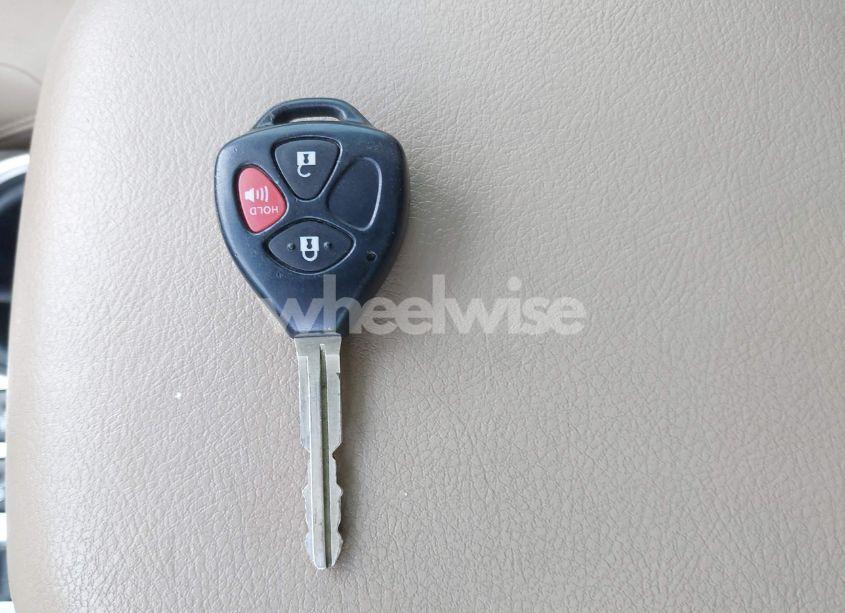 Photo 11 of 2016 Toyota 4runner LIMITED/SR5/SR5 PREMIUM/TRAIL/TRAIL PREMIUM/TRD PRO (VIN JTEBU5JR8G5311336)