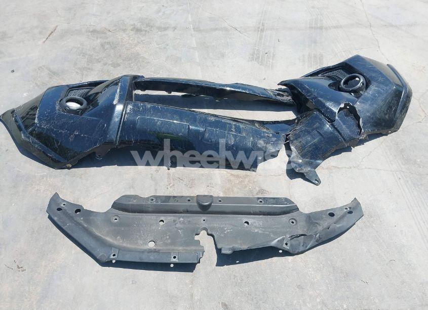 Photo 12 of 2016 Toyota 4runner LIMITED/SR5/SR5 PREMIUM/TRAIL/TRAIL PREMIUM/TRD PRO (VIN JTEBU5JR8G5311336)