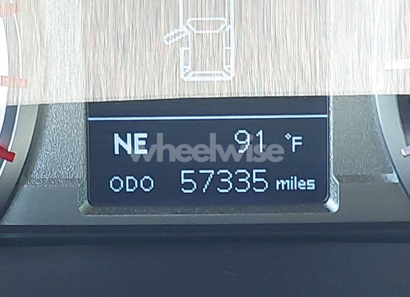 Photo 16 of 2016 Toyota 4runner LIMITED/SR5/SR5 PREMIUM/TRAIL/TRAIL PREMIUM/TRD PRO (VIN JTEBU5JR8G5311336)