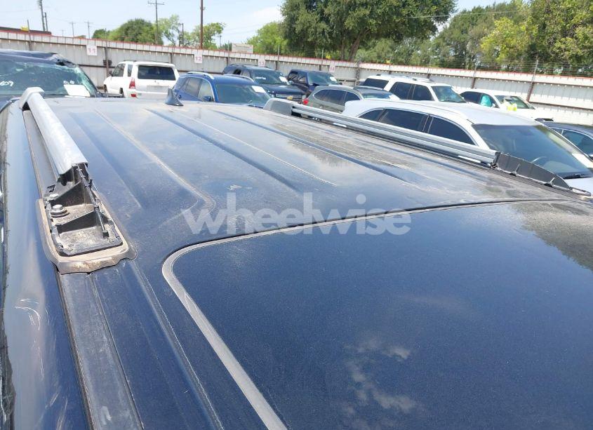 Photo 20 of 2016 Toyota 4runner LIMITED/SR5/SR5 PREMIUM/TRAIL/TRAIL PREMIUM/TRD PRO (VIN JTEBU5JR8G5311336)