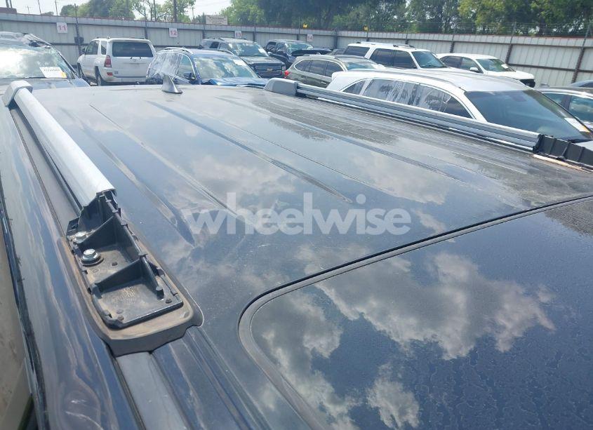 Photo 21 of 2016 Toyota 4runner LIMITED/SR5/SR5 PREMIUM/TRAIL/TRAIL PREMIUM/TRD PRO (VIN JTEBU5JR8G5311336)