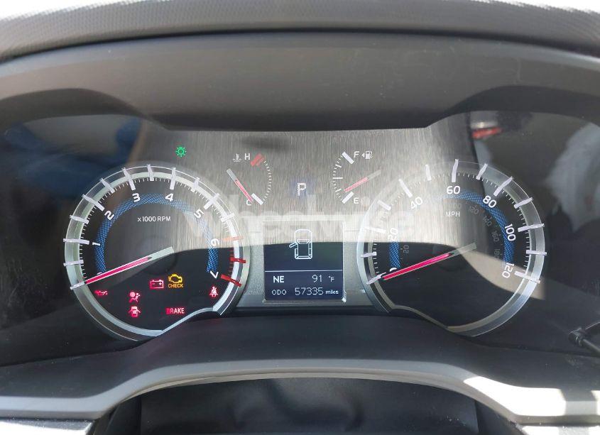 Photo 7 of 2016 Toyota 4runner LIMITED/SR5/SR5 PREMIUM/TRAIL/TRAIL PREMIUM/TRD PRO (VIN JTEBU5JR8G5311336)