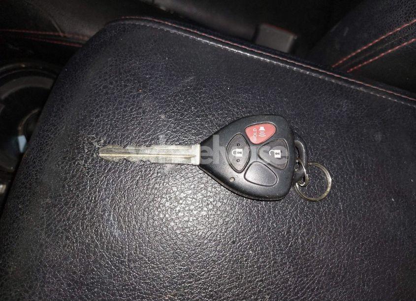 Photo 11 of 2016 Toyota 4runner TRAIL PREMIUM (VIN JTEBU5JR8G5315922)