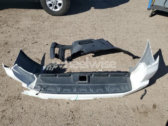 Photo 6 of 2016 TOYOTA 4RUNNER SR5/SR5 PREMIUM (VIN JTEBU5JR8G5330033)