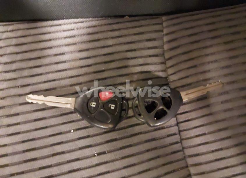 Photo 11 of 2016 Toyota 4runner SR5 (VIN JTEBU5JR8G5330422)