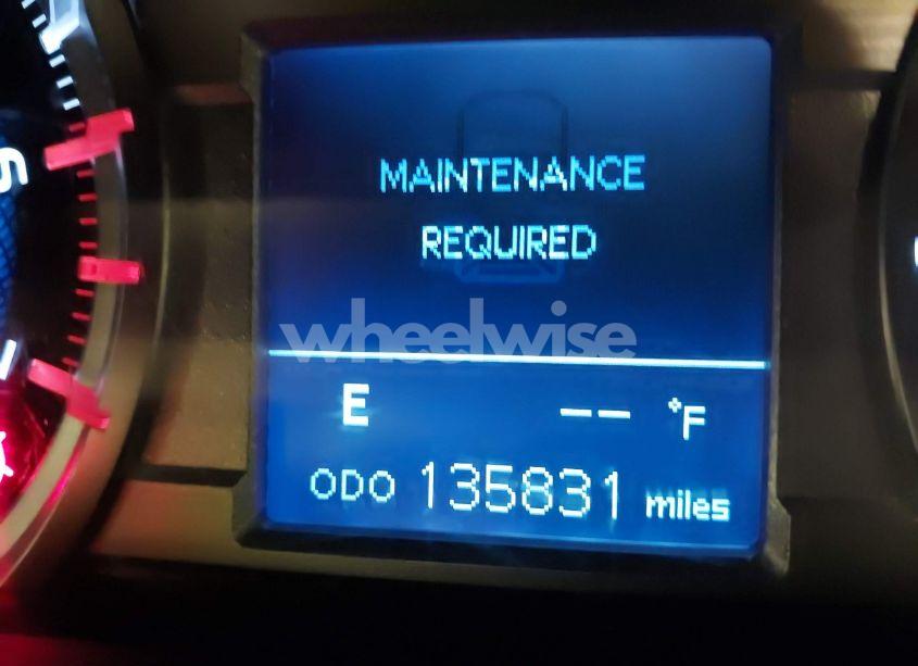 Photo 15 of 2016 Toyota 4runner SR5 (VIN JTEBU5JR8G5330422)