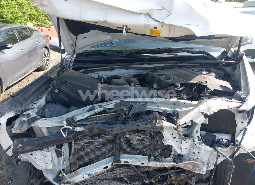 Photo 10 of 2016 Toyota 4runner SR5 PREMIUM (VIN JTEBU5JR8G5336284)