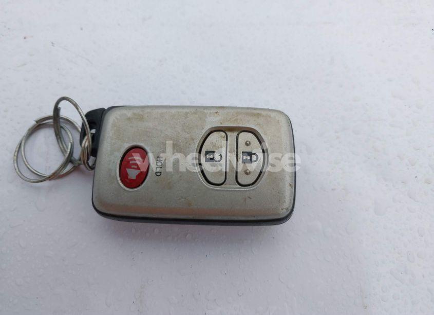 Photo 11 of 2017 Toyota 4runner LIMITED (VIN JTEBU5JR8H5455583)