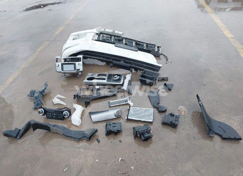 Photo 12 of 2017 Toyota 4runner LIMITED (VIN JTEBU5JR8H5455583)