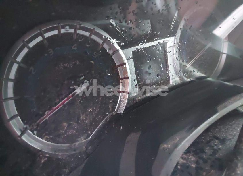 Photo 16 of 2017 Toyota 4runner LIMITED (VIN JTEBU5JR8H5455583)