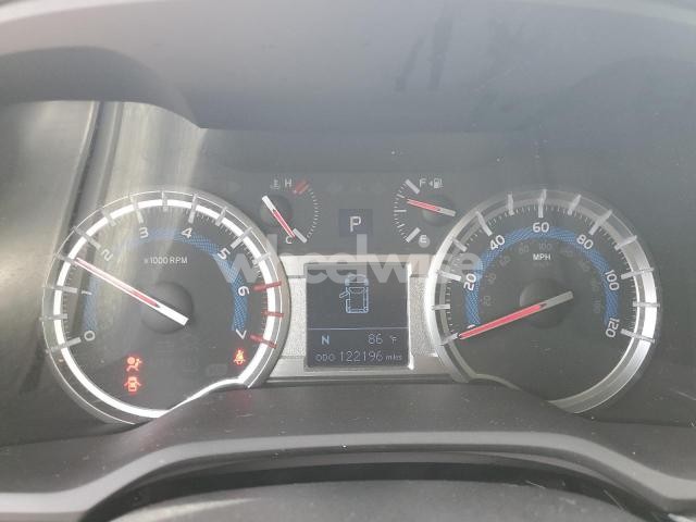 Photo 12 of 2017 TOYOTA 4RUNNER SR5/SR5 PREMIUM (VIN JTEBU5JR8H5457964)