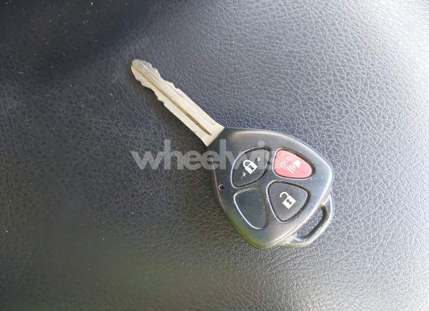 Photo 11 of 2019 Toyota 4runner SR5 (VIN JTEBU5JR8K5648338)