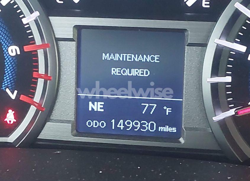 Photo 15 of 2019 Toyota 4runner SR5 (VIN JTEBU5JR8K5648338)