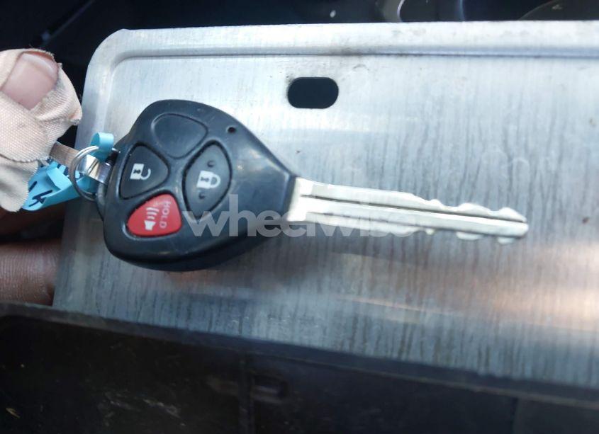 Photo 11 of 2019 Toyota 4runner SR5 (VIN JTEBU5JR8K5661512)