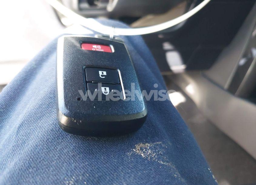 Photo 11 of 2020 Toyota 4runner VENTURE SPECIAL EDITION (VIN JTEBU5JR8L5765239)