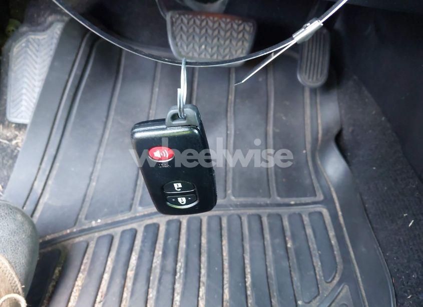 Photo 11 of 2011 Toyota 4runner LIMITED V6 (VIN JTEBU5JR9B5052199)