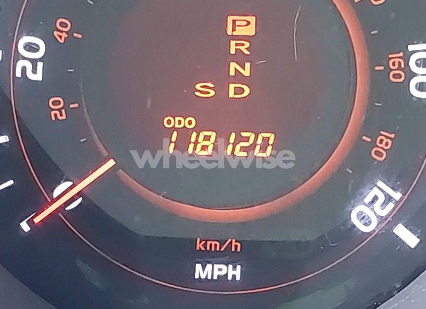 Photo 15 of 2011 Toyota 4runner LIMITED V6 (VIN JTEBU5JR9B5052199)