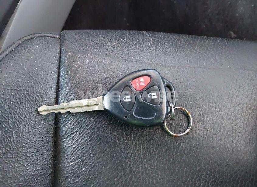 Photo 11 of 2012 Toyota 4runner SR5 (VIN JTEBU5JR9C5080912)