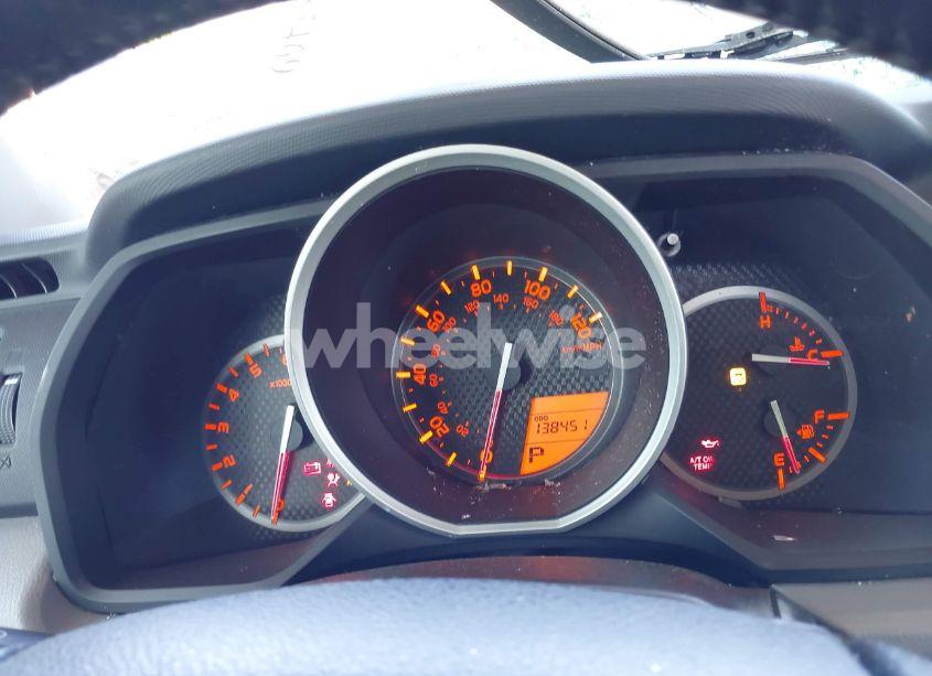 Photo 7 of 2012 Toyota 4runner SR5 (VIN JTEBU5JR9C5080912)