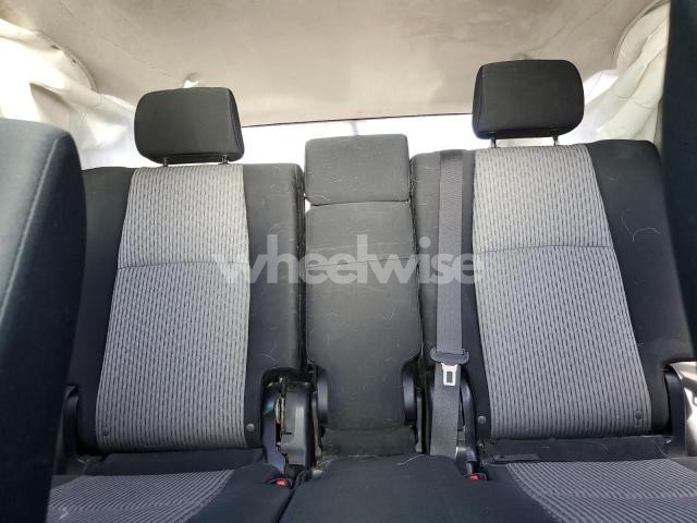 Photo 3 of 2015 TOYOTA 4RUNNER SR5/SR5 PREMIUM (VIN JTEBU5JR9F5218761)