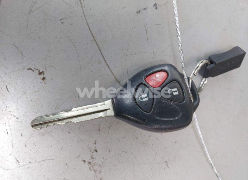 Photo 11 of 2015 Toyota 4runner SR5 PREMIUM (VIN JTEBU5JR9F5256023)