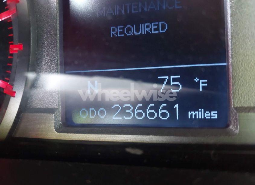 Photo 15 of 2015 Toyota 4runner SR5 PREMIUM (VIN JTEBU5JR9F5256023)